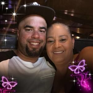 Meet your Posher, Ana